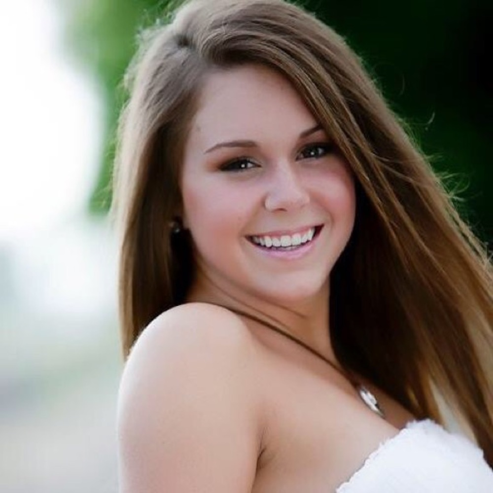 Meet your Posher, Brittany